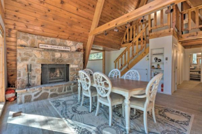 Evolve Cozy A-Frame, Less Than 4 Miles to Ski Resort! Angel Fire
